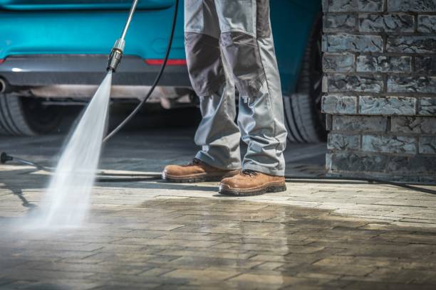 Best Patio and Deck Pressure Washing  in Rosemont, IL