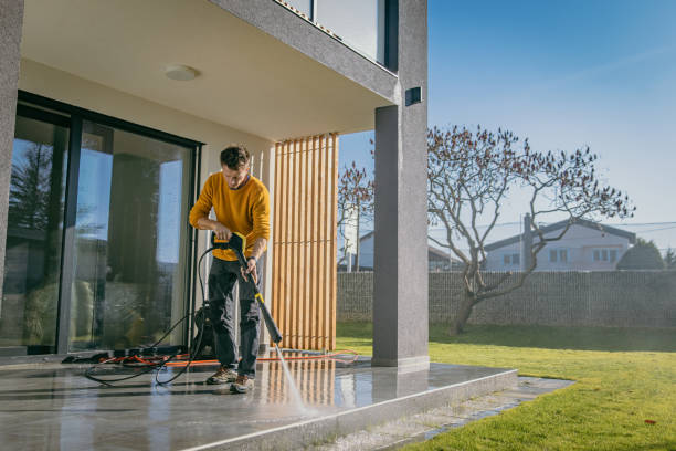 Best Parking Lot and Garage Cleaning  in Rosemont, IL